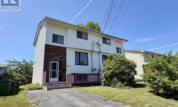 82 Merrimac Drive