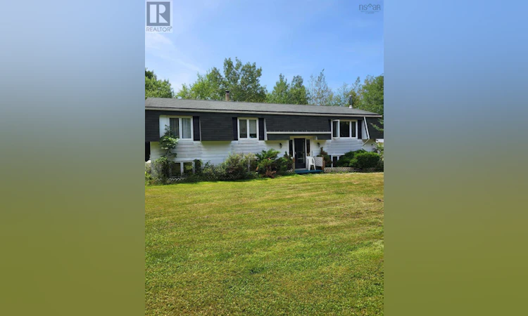 278 St. Andrew's River Road