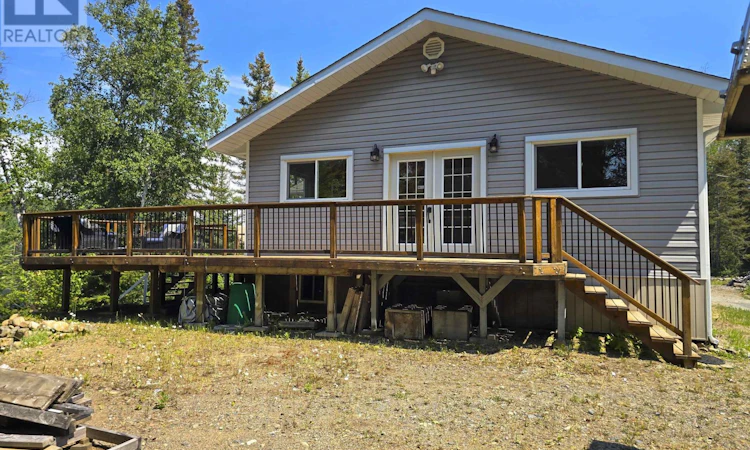 153-155 Maki Lake Road