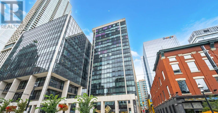 901-30 Wellington Street E, Toronto, ON, M5E 1S3
