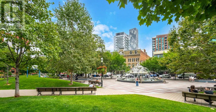 901-30 Wellington Street E, Toronto, ON, M5E 1S3 - 48