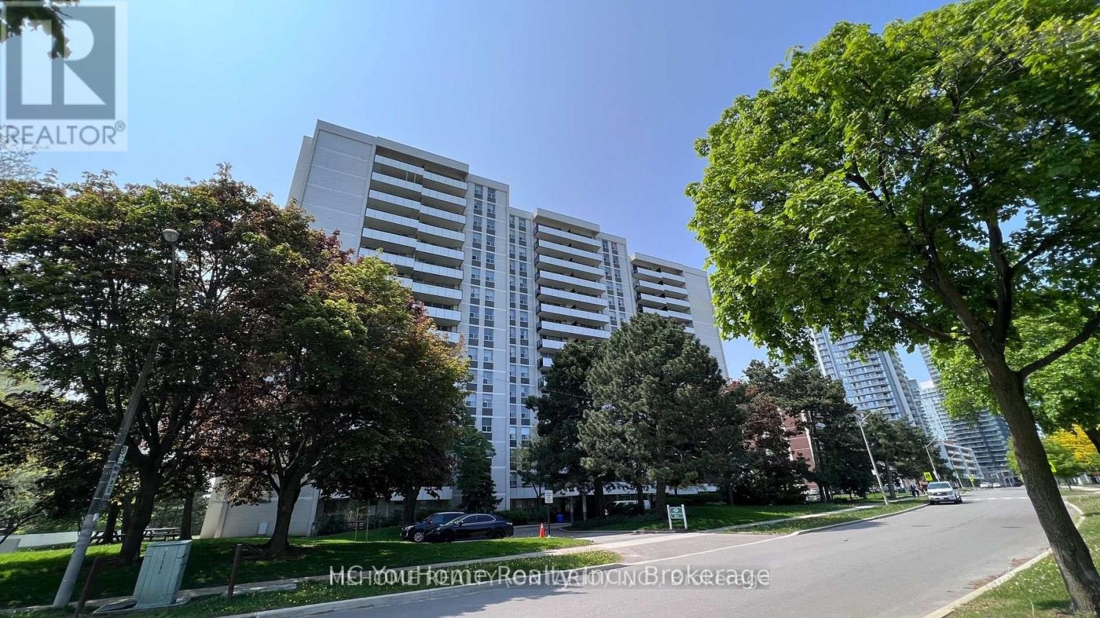 1704-20 Forest Manor Road, Toronto, ON, M2J 1M2