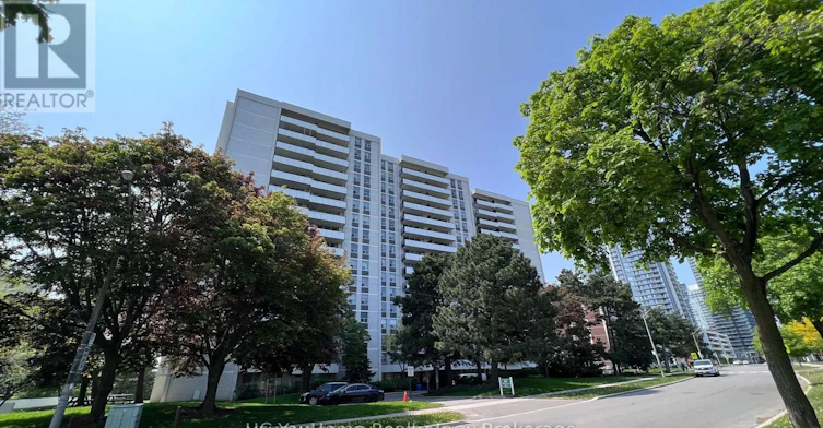 1704-20 Forest Manor Road, Toronto, ON, M2J 1M2