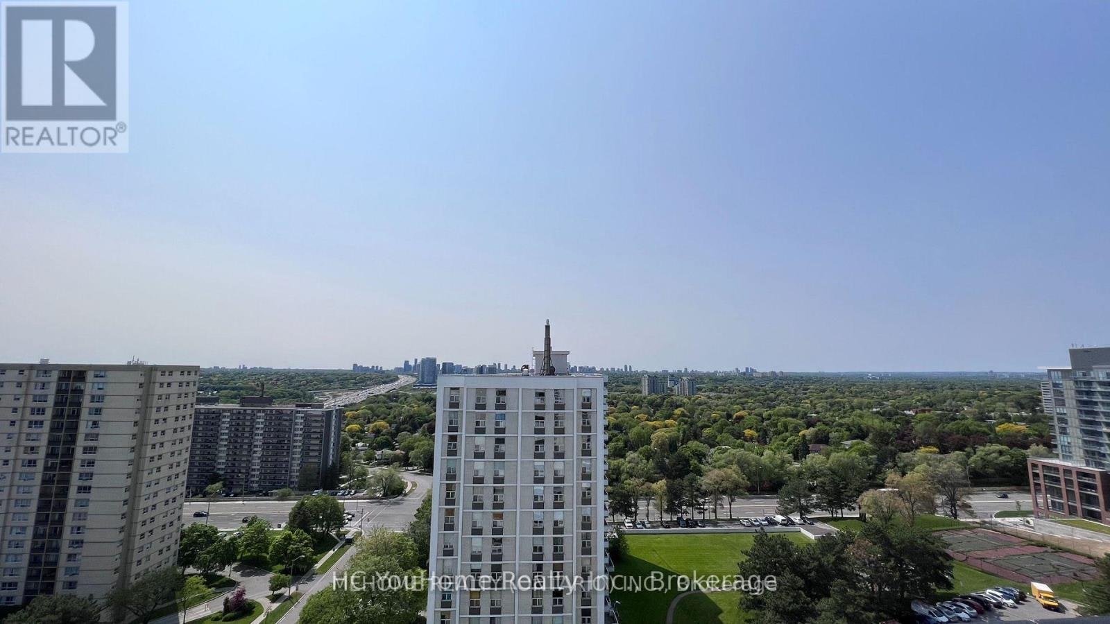 1704-20 Forest Manor Road, Toronto, ON, M2J 1M2 - 11