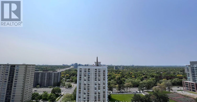 1704-20 Forest Manor Road, Toronto, ON, M2J 1M2 - 11