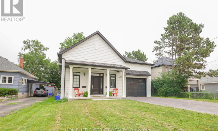 127 Gibbons Street