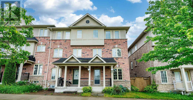 419 Rossland Road E, Ajax, ON, L1Z 0M7 - 49