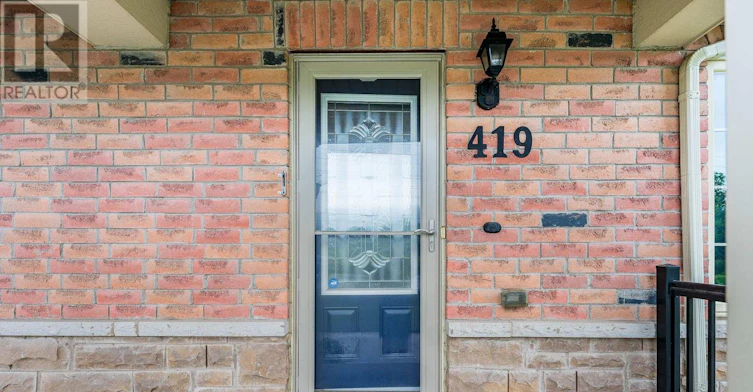 419 Rossland Road E, Ajax, ON, L1Z 0M7 - 47
