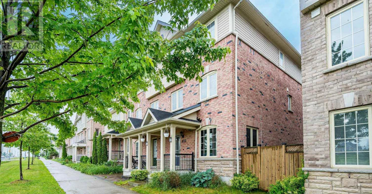 419 Rossland Road E, Ajax, ON, L1Z 0M7 - 50