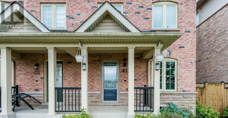 419 Rossland Road E, Ajax, ON, L1Z 0M7 - 48