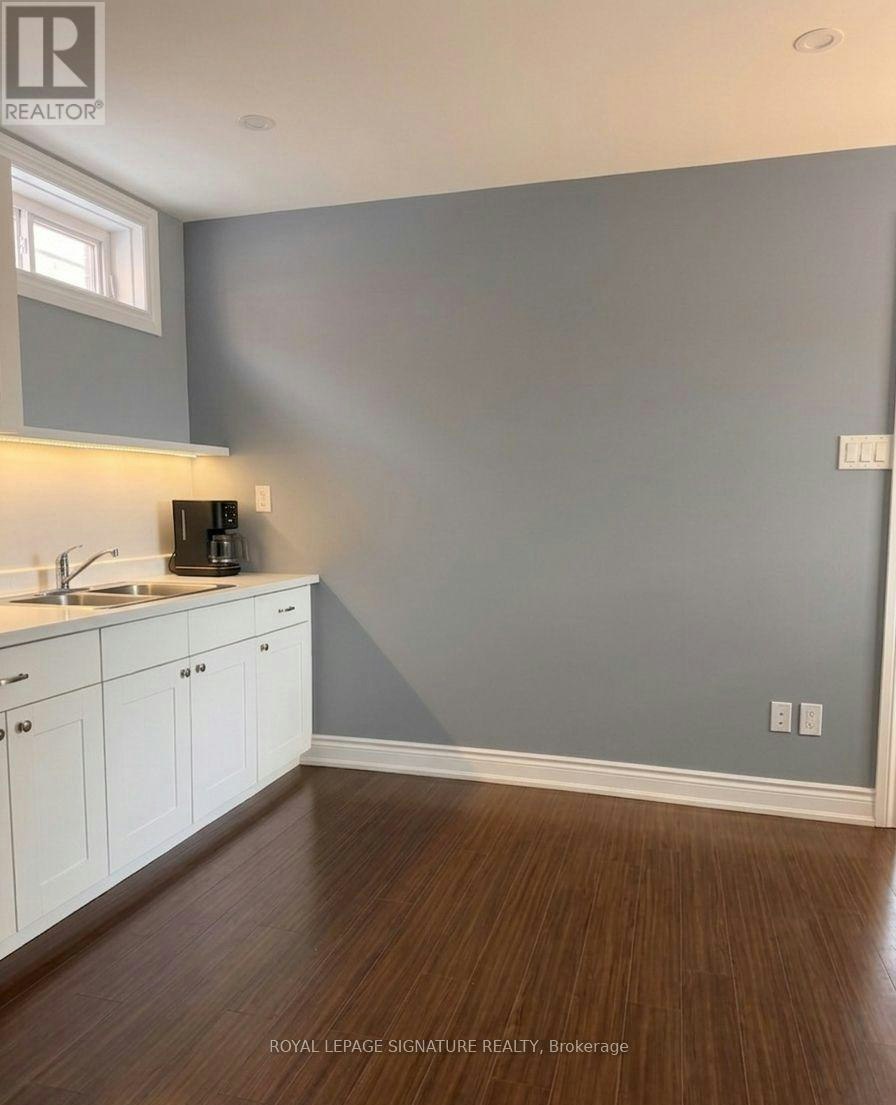 BASEMENT-ALL 282 Inclusive Aylesworth Avenue, Toronto, ON, M1N 2K2 - 5