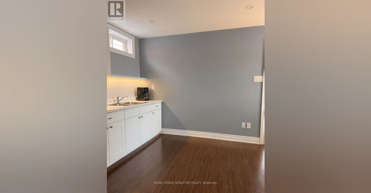 BASEMENT-ALL 282 Inclusive Aylesworth Avenue, Toronto, ON, M1N 2K2 - 5