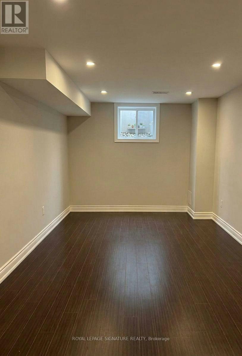 BASEMENT-ALL 282 Inclusive Aylesworth Avenue, Toronto, ON, M1N 2K2 - 7