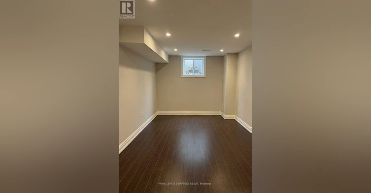 BASEMENT-ALL 282 Inclusive Aylesworth Avenue, Toronto, ON, M1N 2K2 - 7