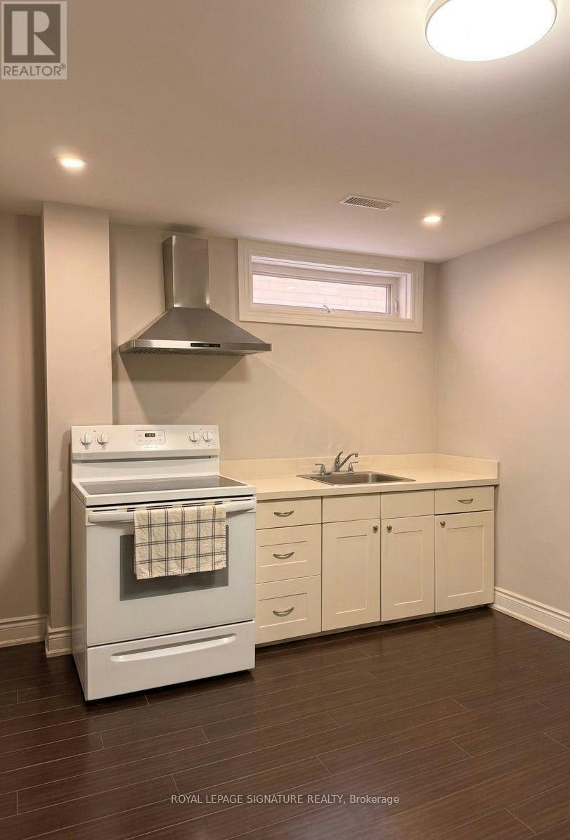 BASEMENT-ALL 282 Inclusive Aylesworth Avenue, Toronto, ON, M1N 2K2 - 4
