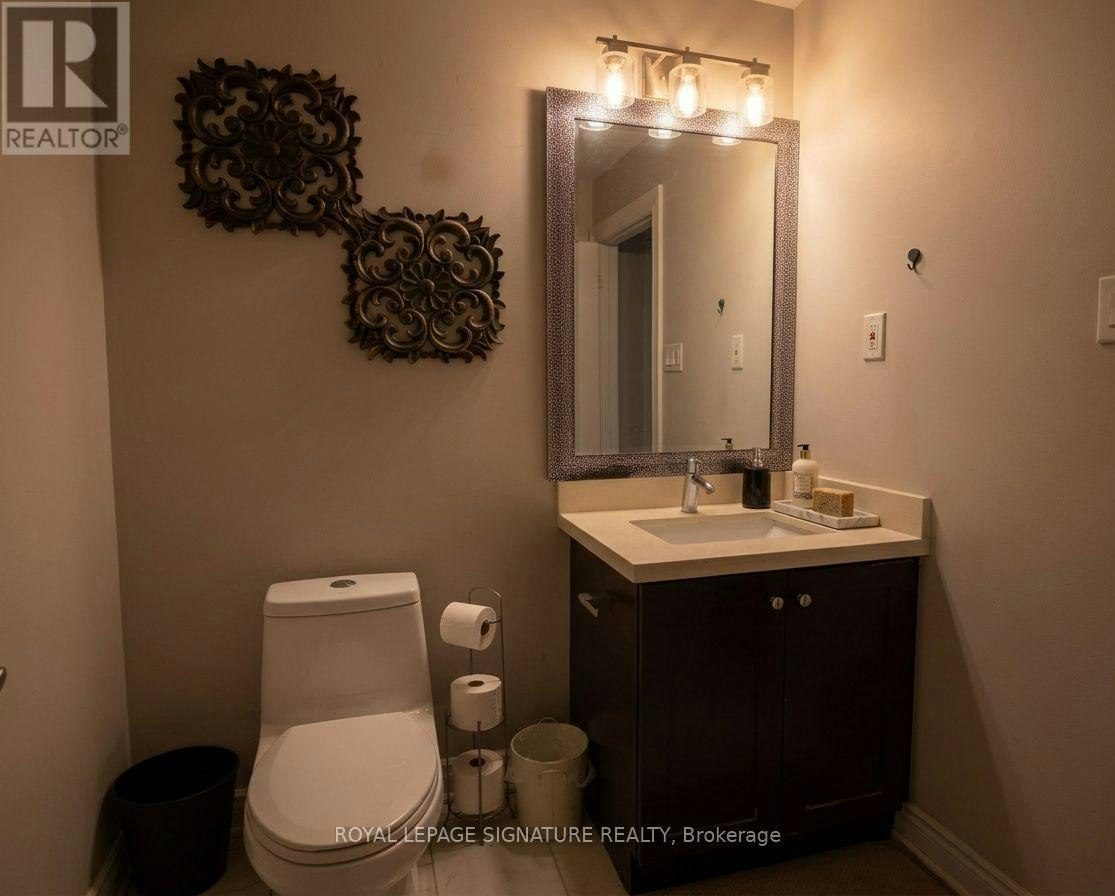 BASEMENT-ALL 282 Inclusive Aylesworth Avenue, Toronto, ON, M1N 2K2 - 9