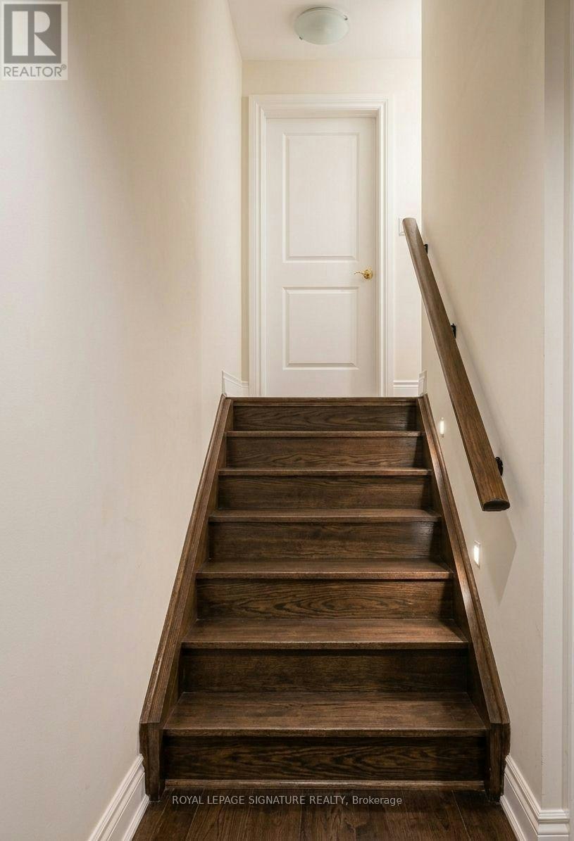 BASEMENT-ALL 282 Inclusive Aylesworth Avenue, Toronto, ON, M1N 2K2 - 2