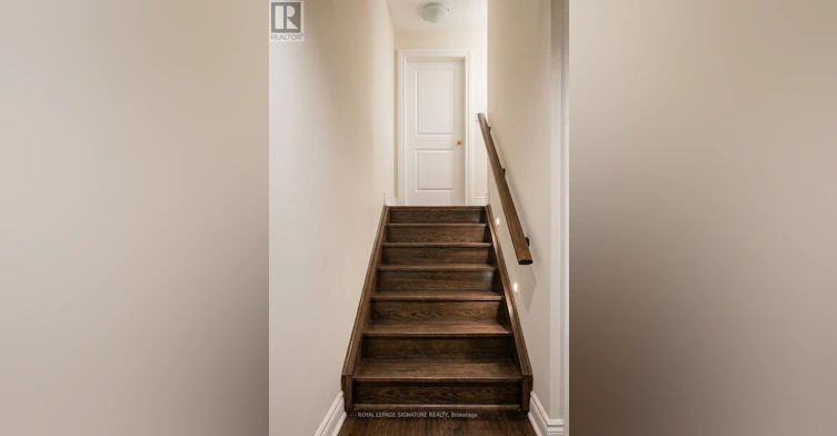 BASEMENT-ALL 282 Inclusive Aylesworth Avenue, Toronto, ON, M1N 2K2 - 2