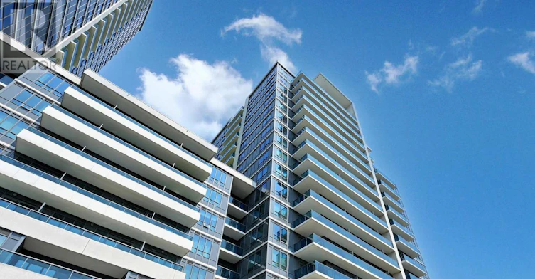 1212-7167 Yonge Street, Vaughan, ON, L3T 0E1 - 2