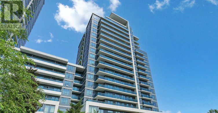1212-7167 Yonge Street, Vaughan, ON, L3T 0E1