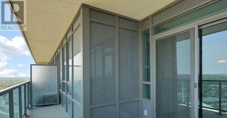 1212-7167 Yonge Street, Vaughan, ON, L3T 0E1 - 30