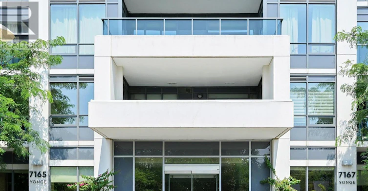 1212-7167 Yonge Street, Vaughan, ON, L3T 0E1 - 4
