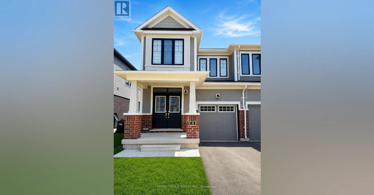 30 Durham Avenue, Barrie, ON, L9S 2Z8