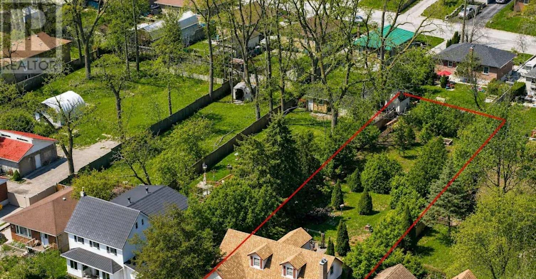 10 North Street, Barrie, ON, L4M 2R9 - 2