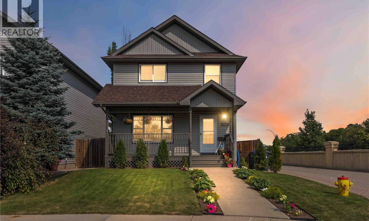 326 Denham Court