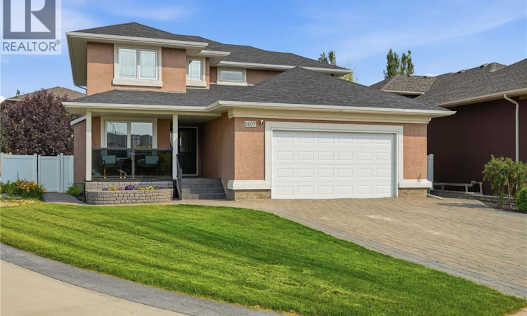 8607 Wascana Gardens Lane