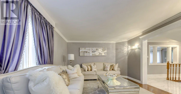 1499 Ravensmoor Crescent, Mississauga, ON, L5M 3L3 - 8