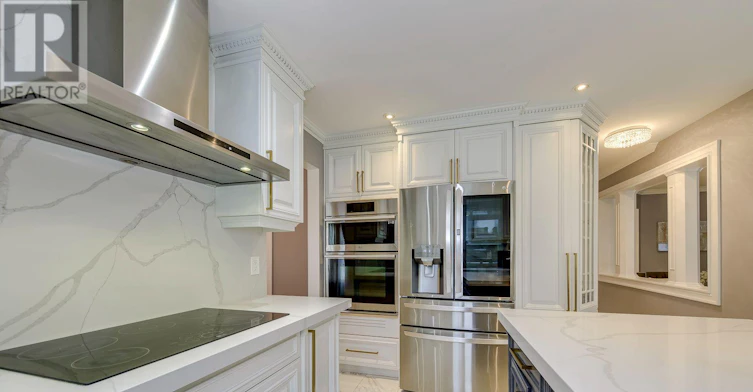1499 Ravensmoor Crescent, Mississauga, ON, L5M 3L3 - 17