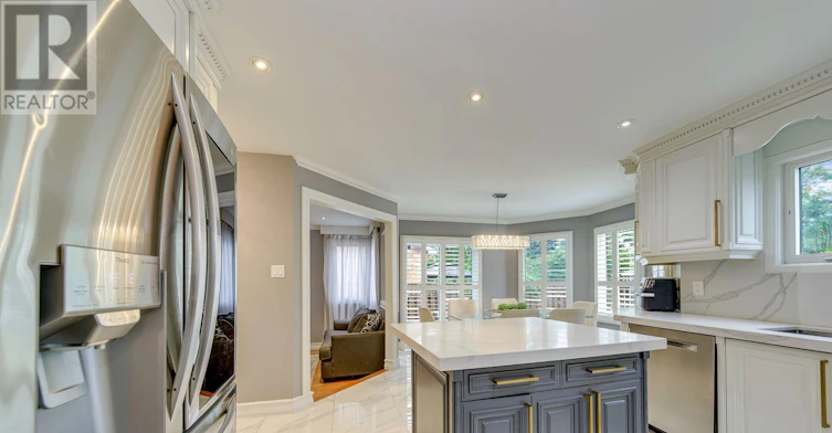 1499 Ravensmoor Crescent, Mississauga, ON, L5M 3L3 - 18