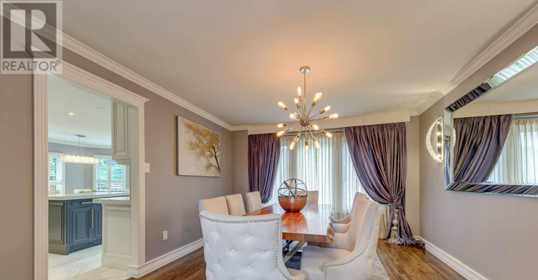 1499 Ravensmoor Crescent, Mississauga, ON, L5M 3L3 - 23
