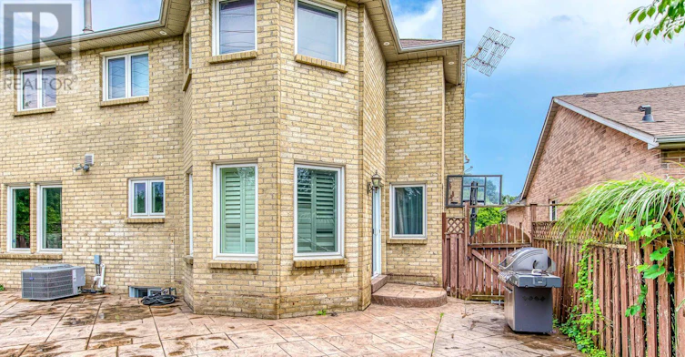 1499 Ravensmoor Crescent, Mississauga, ON, L5M 3L3 - 50