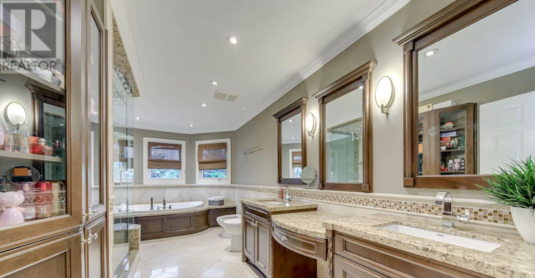 1499 Ravensmoor Crescent, Mississauga, ON, L5M 3L3 - 31