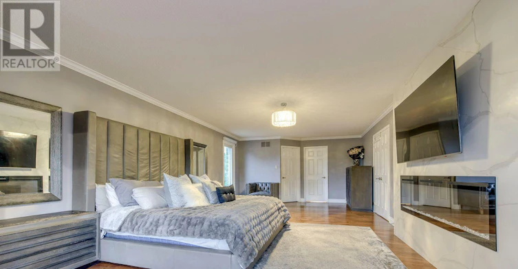 1499 Ravensmoor Crescent, Mississauga, ON, L5M 3L3 - 28