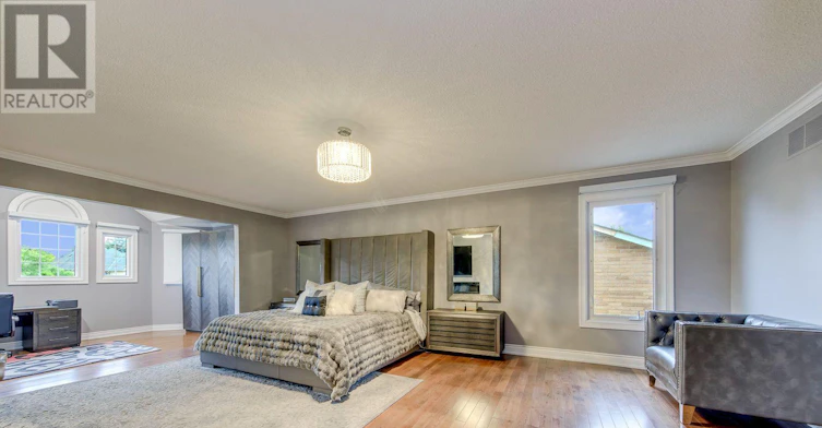 1499 Ravensmoor Crescent, Mississauga, ON, L5M 3L3 - 27