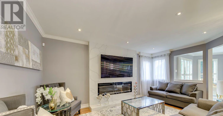 1499 Ravensmoor Crescent, Mississauga, ON, L5M 3L3 - 10