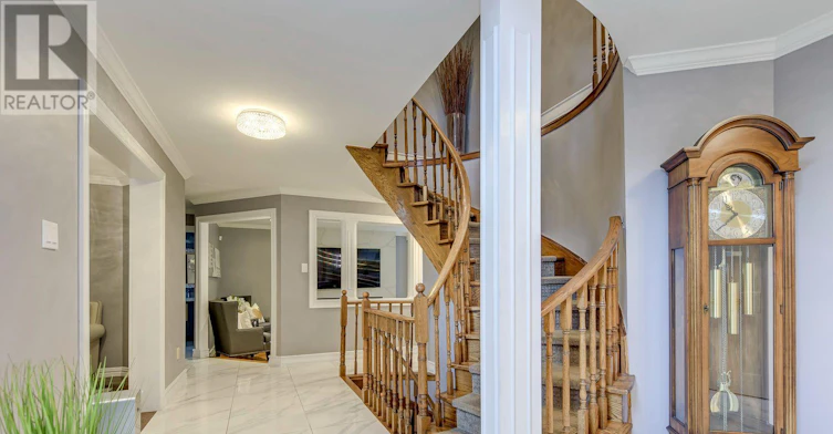 1499 Ravensmoor Crescent, Mississauga, ON, L5M 3L3 - 26