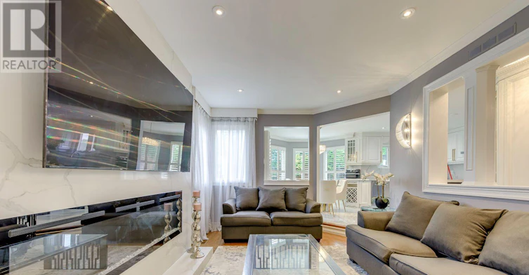 1499 Ravensmoor Crescent, Mississauga, ON, L5M 3L3 - 12