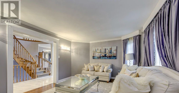 1499 Ravensmoor Crescent, Mississauga, ON, L5M 3L3 - 9