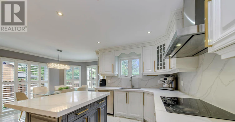 1499 Ravensmoor Crescent, Mississauga, ON, L5M 3L3 - 19