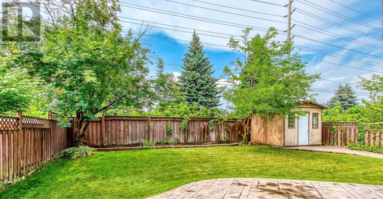 1499 Ravensmoor Crescent, Mississauga, ON, L5M 3L3 - 47