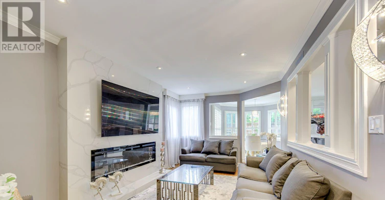 1499 Ravensmoor Crescent, Mississauga, ON, L5M 3L3 - 11