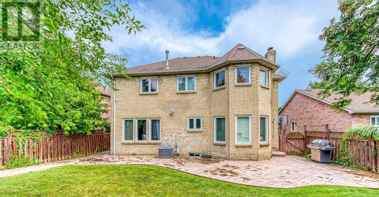 1499 Ravensmoor Crescent, Mississauga, ON, L5M 3L3 - 45