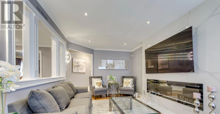1499 Ravensmoor Crescent, Mississauga, ON, L5M 3L3 - 13