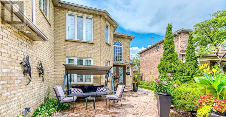 1499 Ravensmoor Crescent, Mississauga, ON, L5M 3L3 - 5