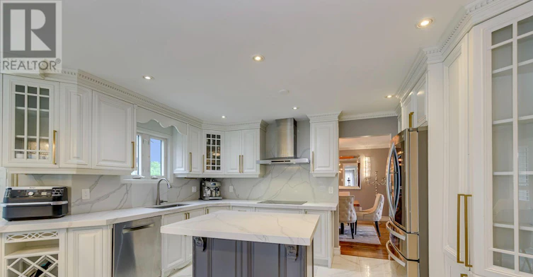 1499 Ravensmoor Crescent, Mississauga, ON, L5M 3L3 - 15