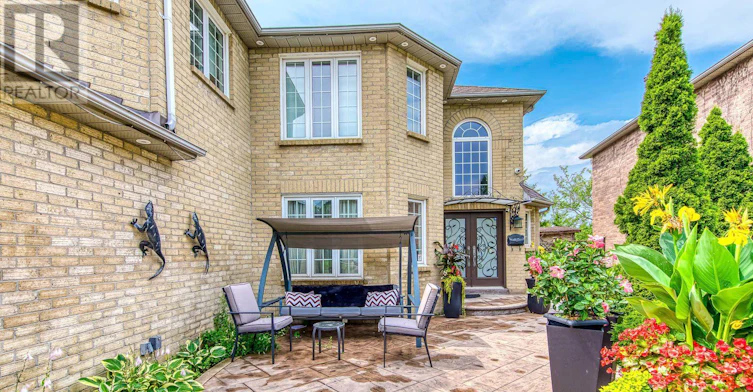 1499 Ravensmoor Crescent, Mississauga, ON, L5M 3L3 - 4